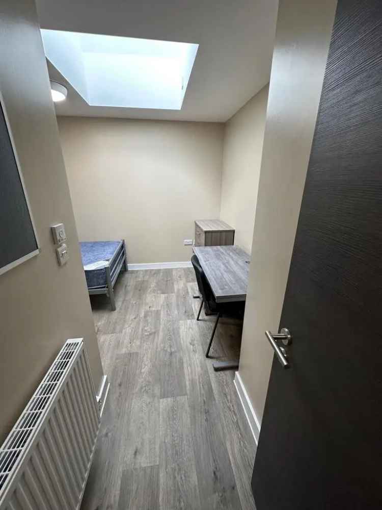 6 Bedroom Flat to Rent for Young Renters and Students