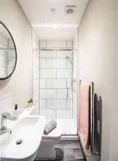 Spacious Single Room with En Suite in Sheffield