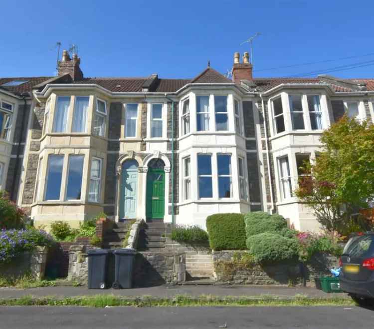 3 Bedroom Terrace House for Sale Near Parks