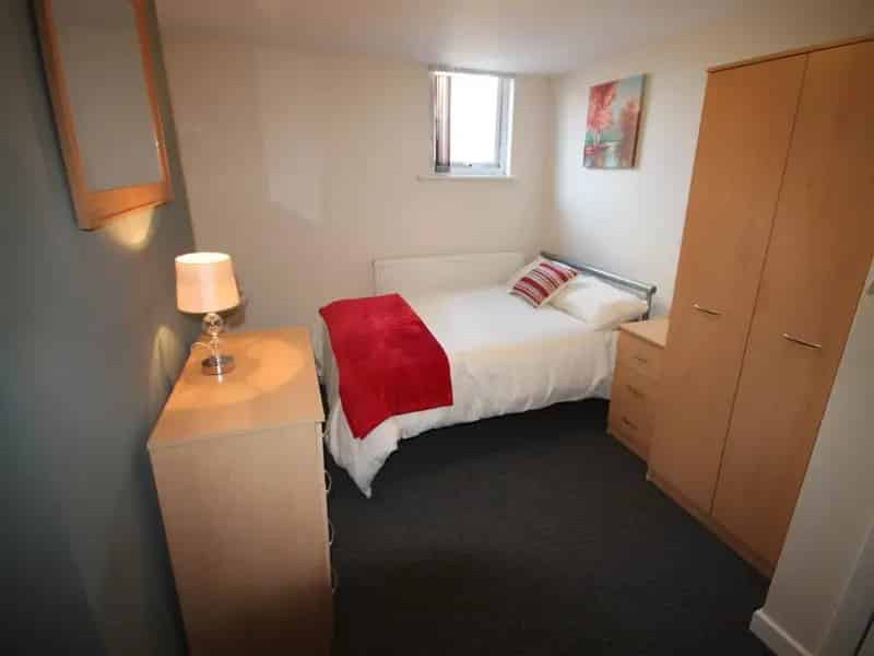 1 Bedroom Student House Share En-Suite