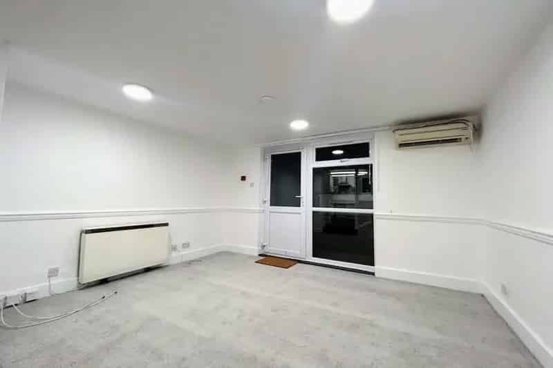 Ipswich Town Centre Studio Flat - Zero Deposit Guarantee