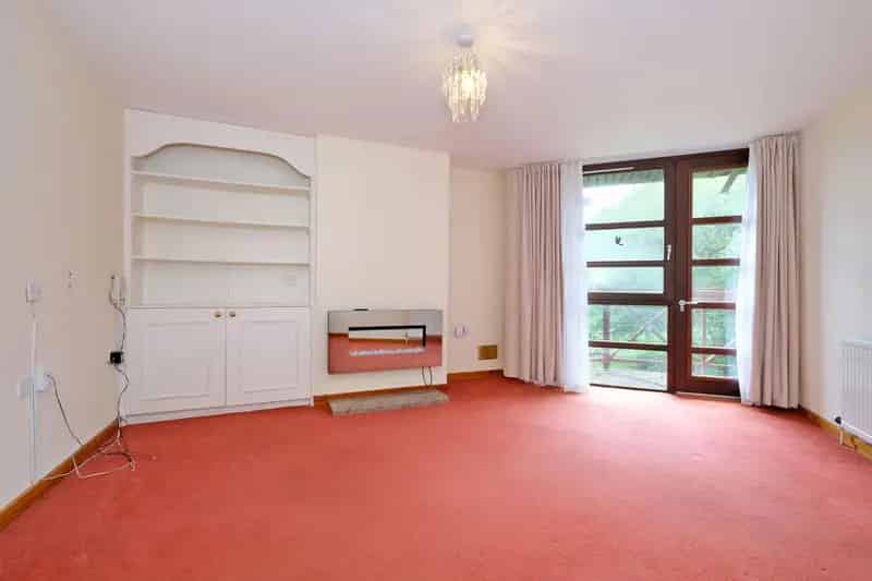 1 Bedroom Retirement Apartment in Inchmarlo