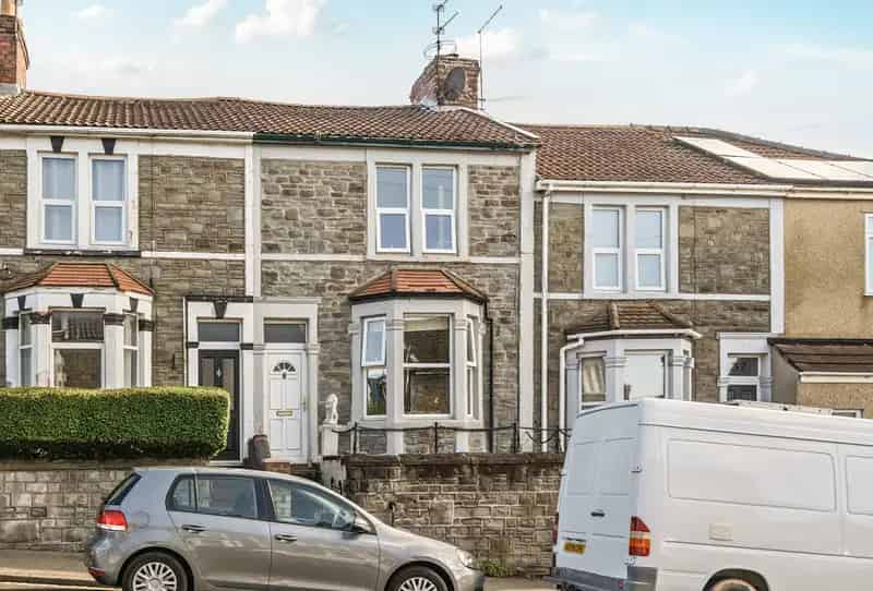 3 bedroom house for sale