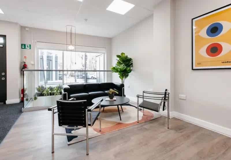 Private Offices for 25-30 People Serviced Furnished Unfurnished Flexible Terms
