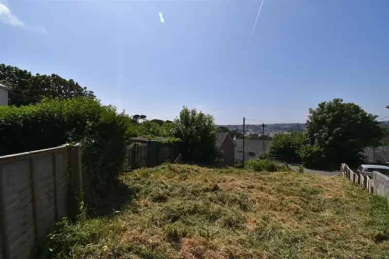 3 Bedroom Detached House Plot for Sale Near Truro