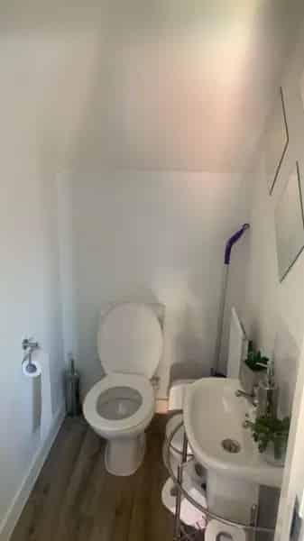 New Build Property