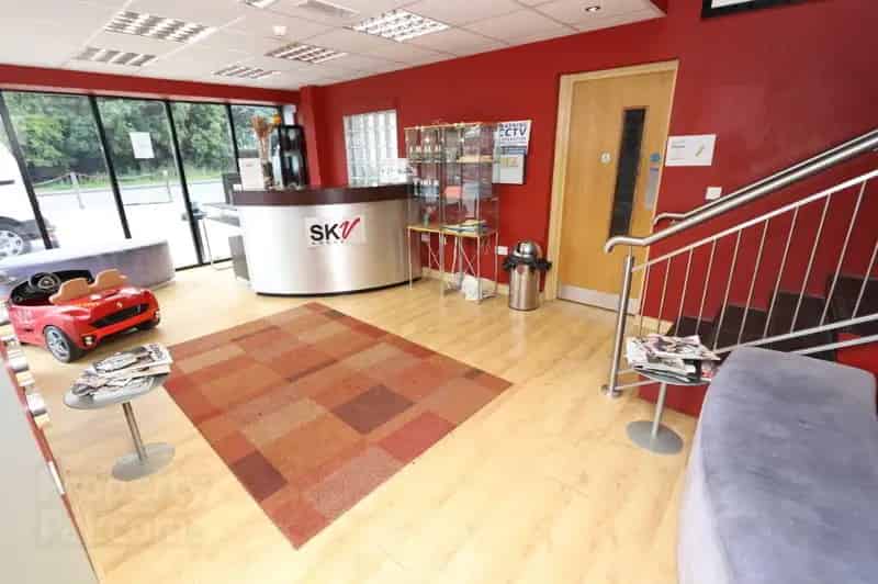 Commercial property For Rent , Letterbreen, Northern Ireland