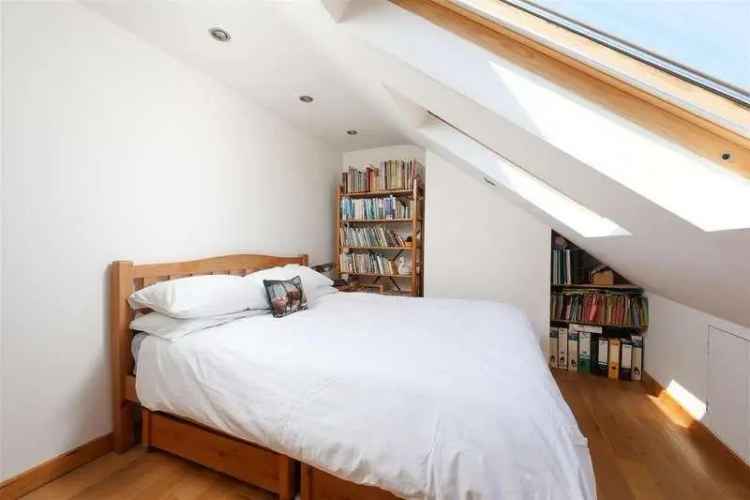5 Bed Victorian House for Sale