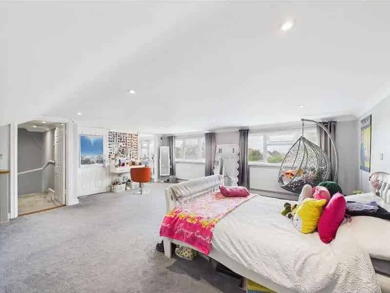 4 Bed House for Sale Kingsgate