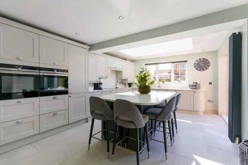 4 Bedroom Detached House For Sale Tadcaster