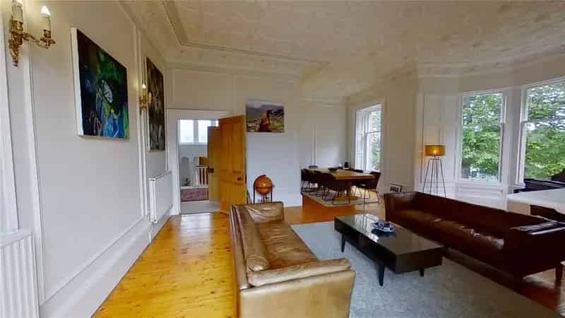 5 Bedroom Flat to Rent