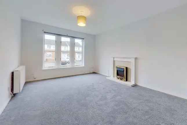 Flat to rent in Celtic Street, Maryhill, Glasgow G20