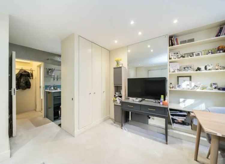 Studio Apartment near Kings Road SW3