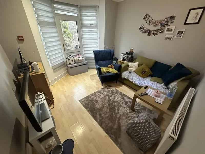 1 Bedroom Flat to Rent