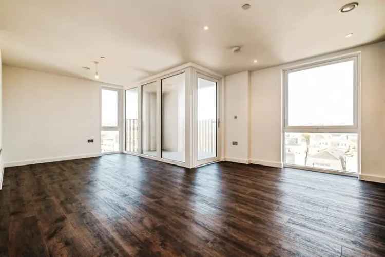 Seafront Apartment Two Double Bedrooms Modern Open Plan Living Chain Free