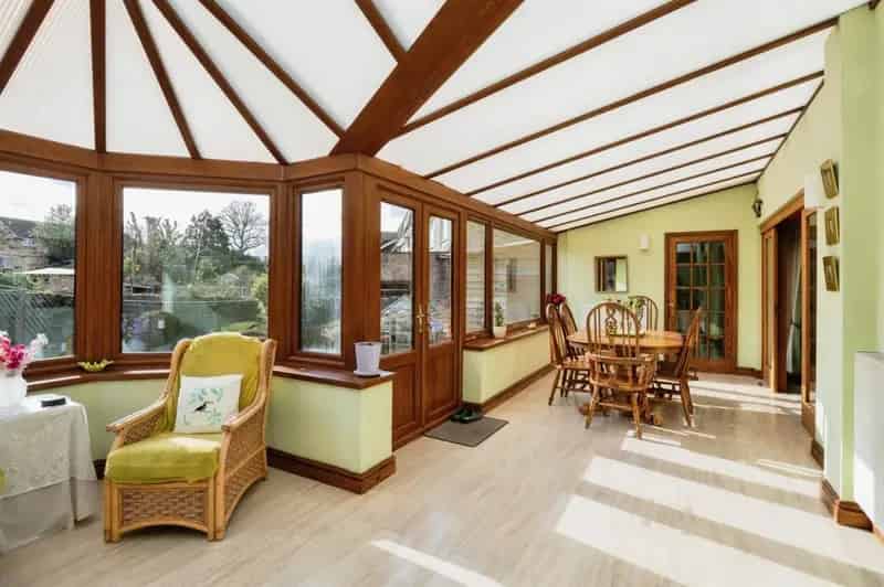 Charming Four-Bedroom Family Home with Garden and Extension Potential