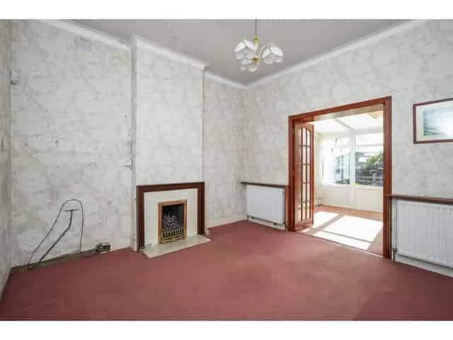 3 Bedroom Detached Bungalow For Sale Saughtonhall Near Murrayfield