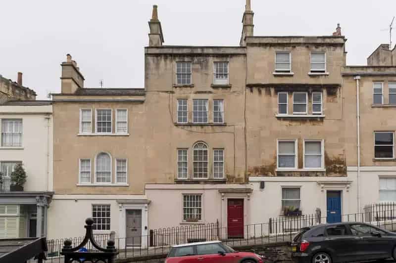1 Bedroom Apartment to Rent