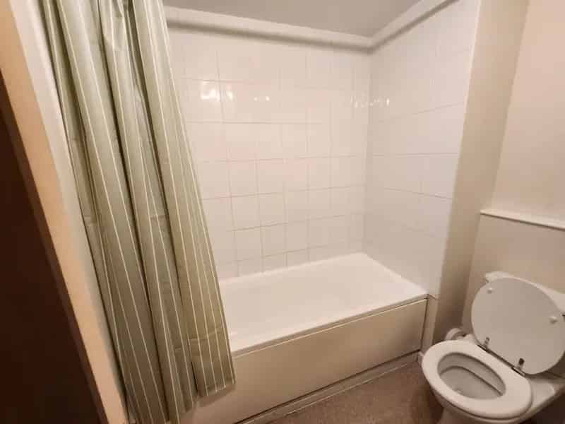 Studio Apartment Nottingham City Centre Immediate Rental