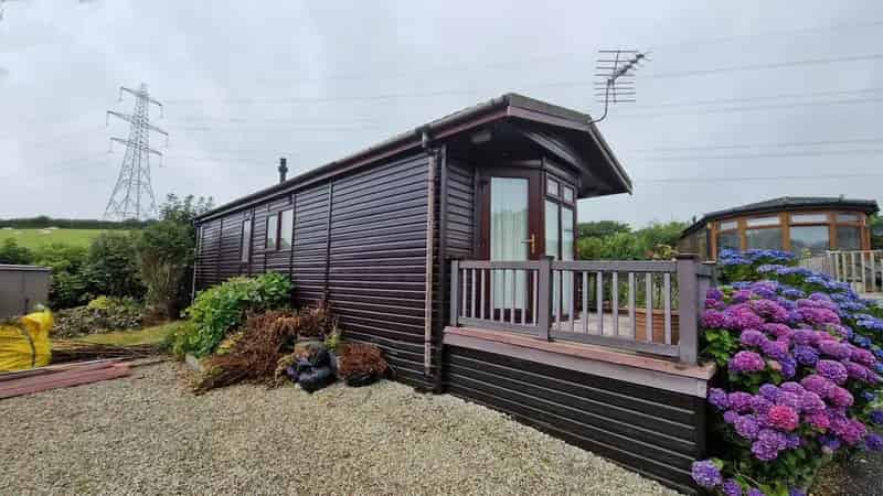 1 Bedroom Detached House for Sale in North Cornwall