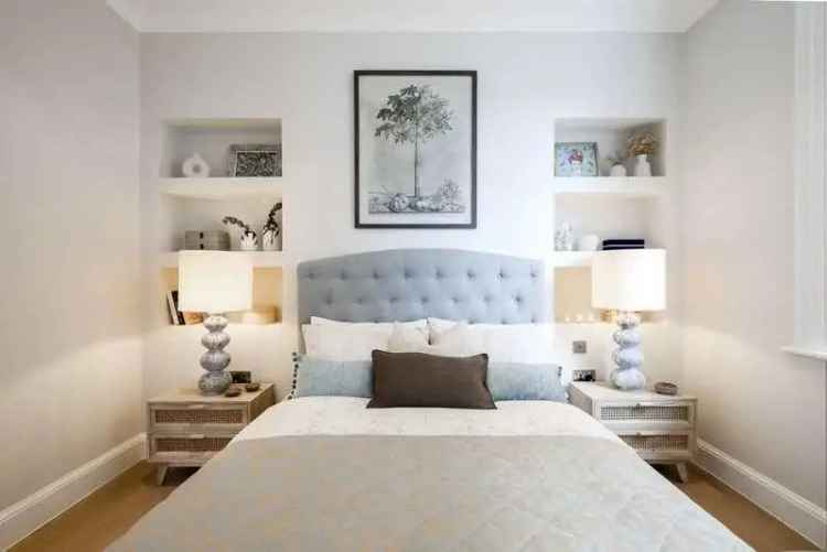 3 Bed Flat for Sale in Notting Hill
