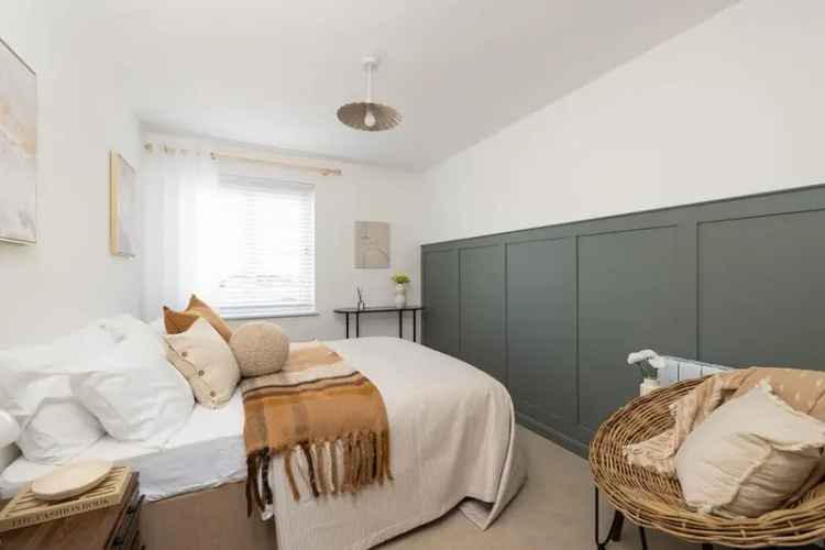 1 Bedroom Flat for Sale