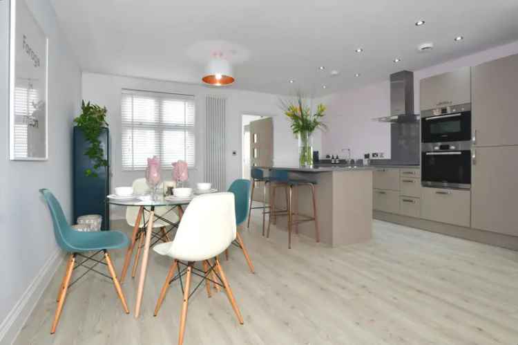 End of Terrace House for sale with 3 bedrooms, Chapel Mews, Margate