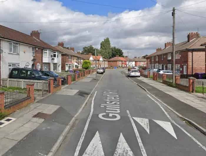 2 Bed House Colesborne - Pre-Tenancy Interview Required