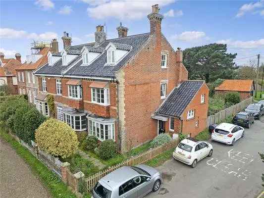 Strickland Place, Southwold, Suffolk, IP18 6HN | Property for sale | Savills