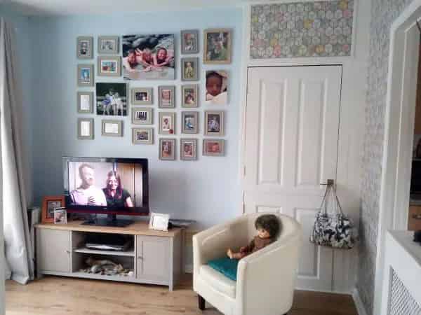 2 Bed Bungalow Near Primary School Low Bills