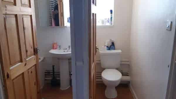 Notting Hill 3 Bed Flat Near Tube Stations