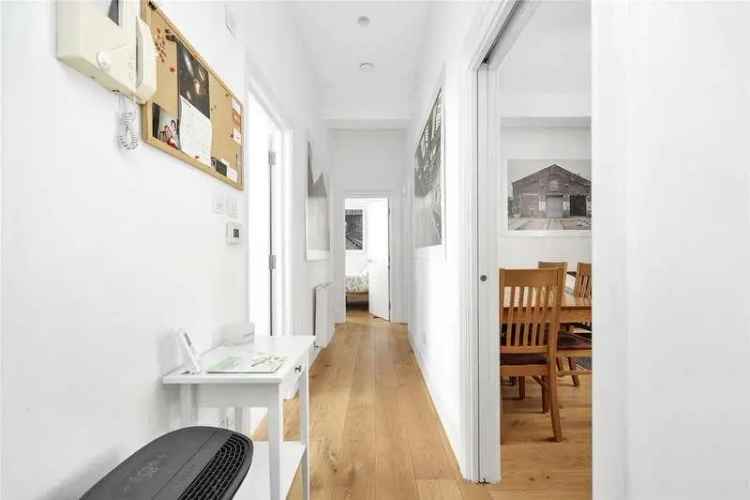 2 Bed Flat for Sale in Historic Building