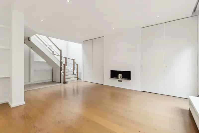 3-Bedroom House for Rent in Chelsea's Henniker Mews
