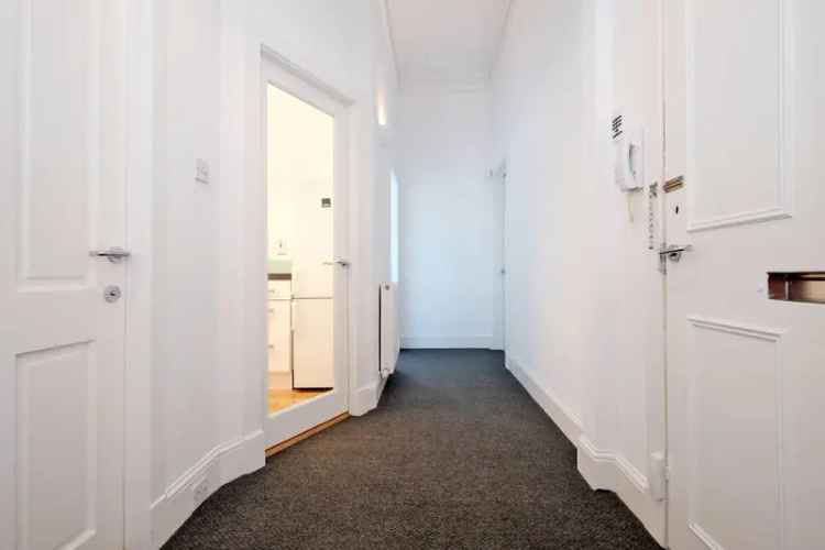 Flat For Rent in Aberdeen City, Scotland