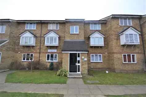 1 Bedroom Flat Walthamstow E17 Modern Ground Floor