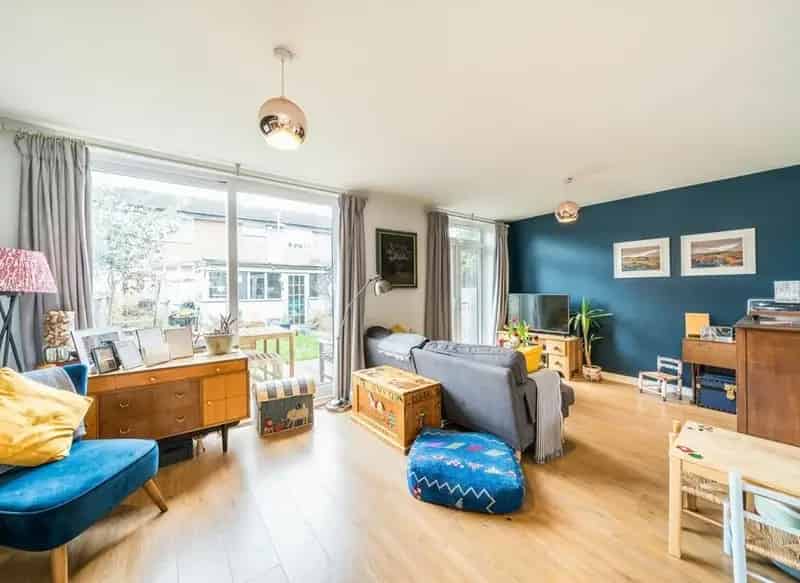 3 Double Bedroom Freehold House Tooting Earlsfield