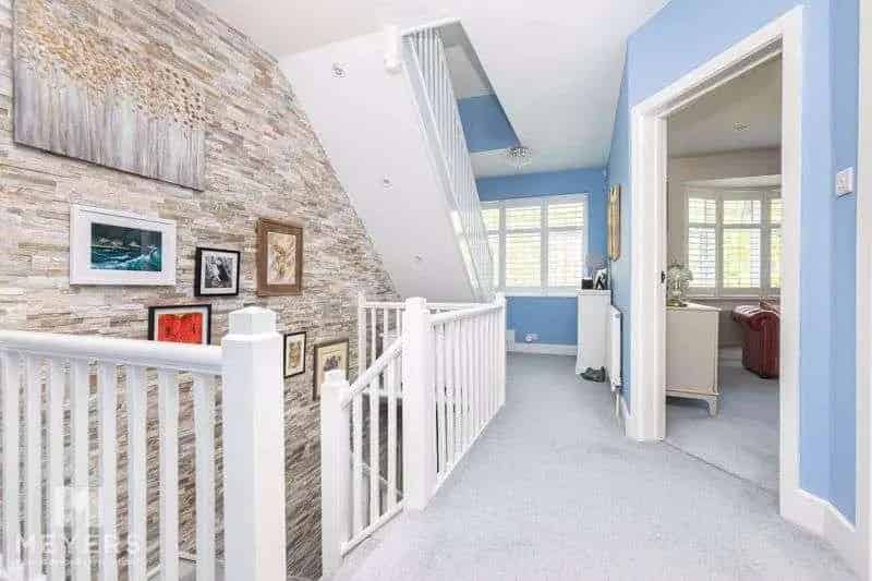 5 Bed Detached House For Sale Boscombe East