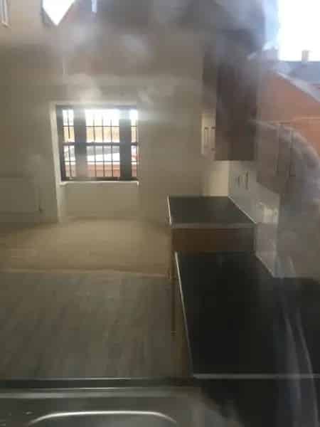2 Bed Ground Floor Flat Towcester New Build