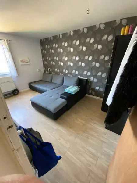 Flat For Rent in Borough of Swale, England