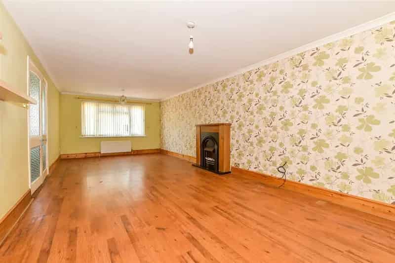 3 Bedroom Semi-Detached Bungalow for Sale by Auction