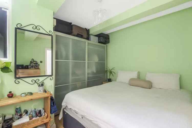 One Double Bedroom Conversion Highgate Near Crouch End Broadway