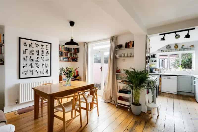 4 Bedroom Terraced House for Sale in Ashley Down