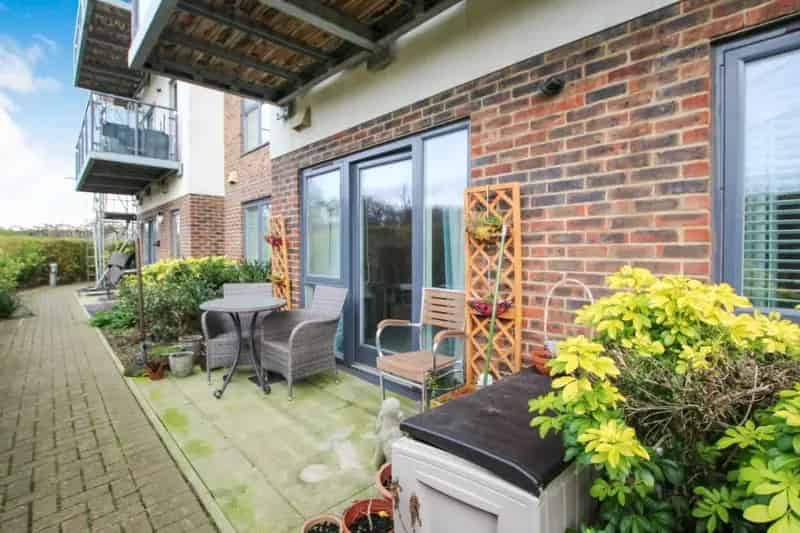 2 Bed Retirement Apartment For Sale 50 Shared Ownership