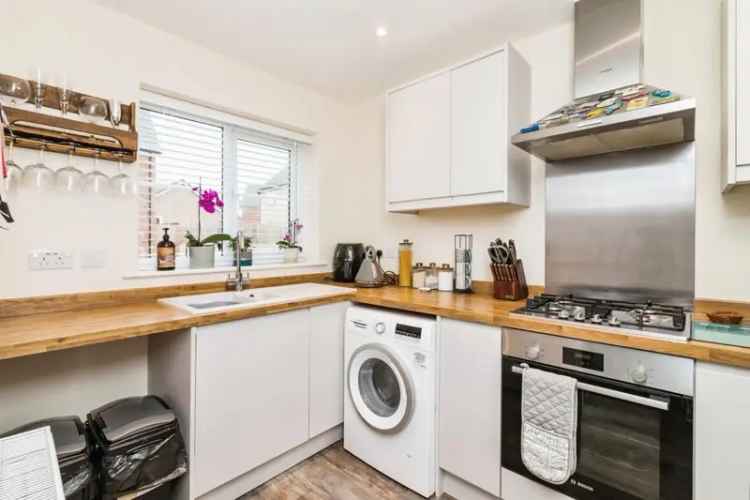 2 Bed House in Bungay