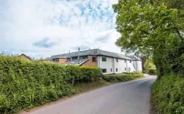Charming Semi-Rural Cottage Near Newton St Cyres