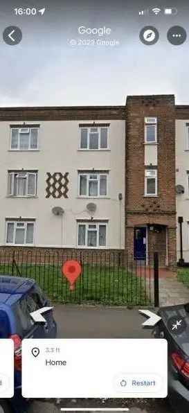  For Rent in London, England