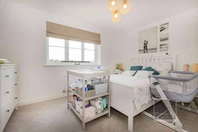 3 Bed Detached House For Sale Near Norwich