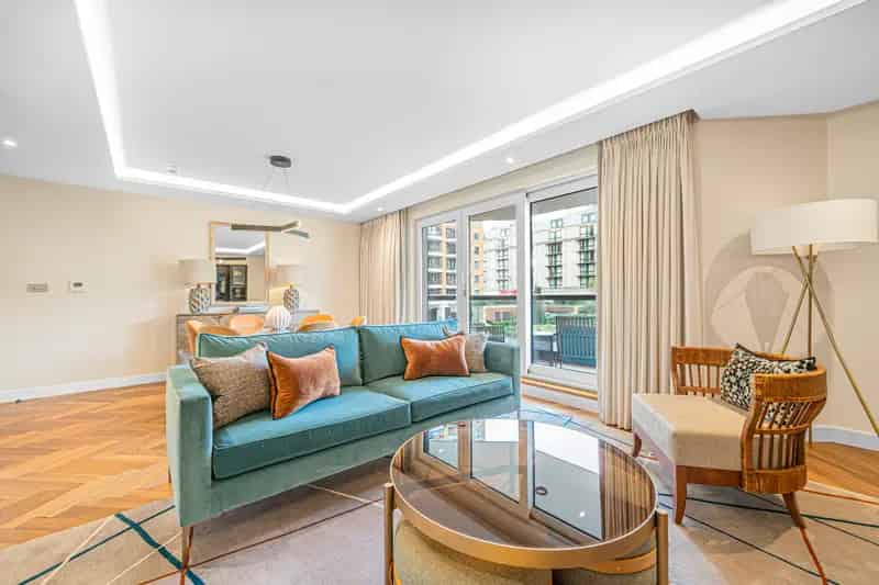 United Kingdom Sotheby&apos;s International Realty