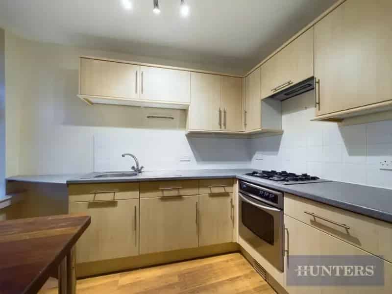 1 Bedroom Flat for Sale in Columbus Ravine