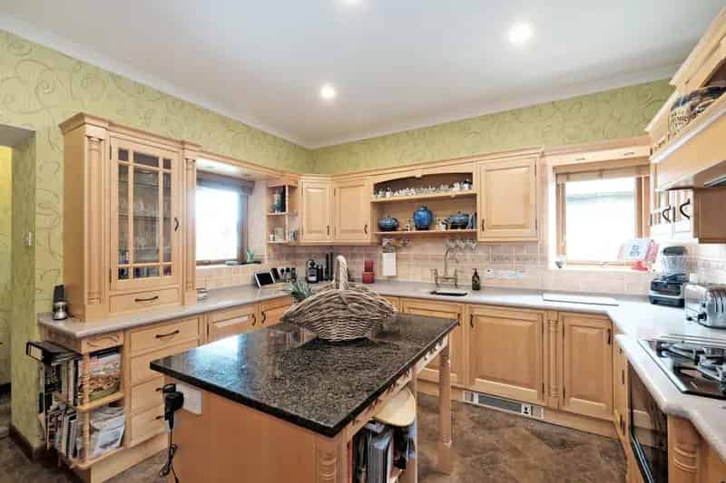 House For Rent , 46, Woodend Place, Aberdeen City, Scotland